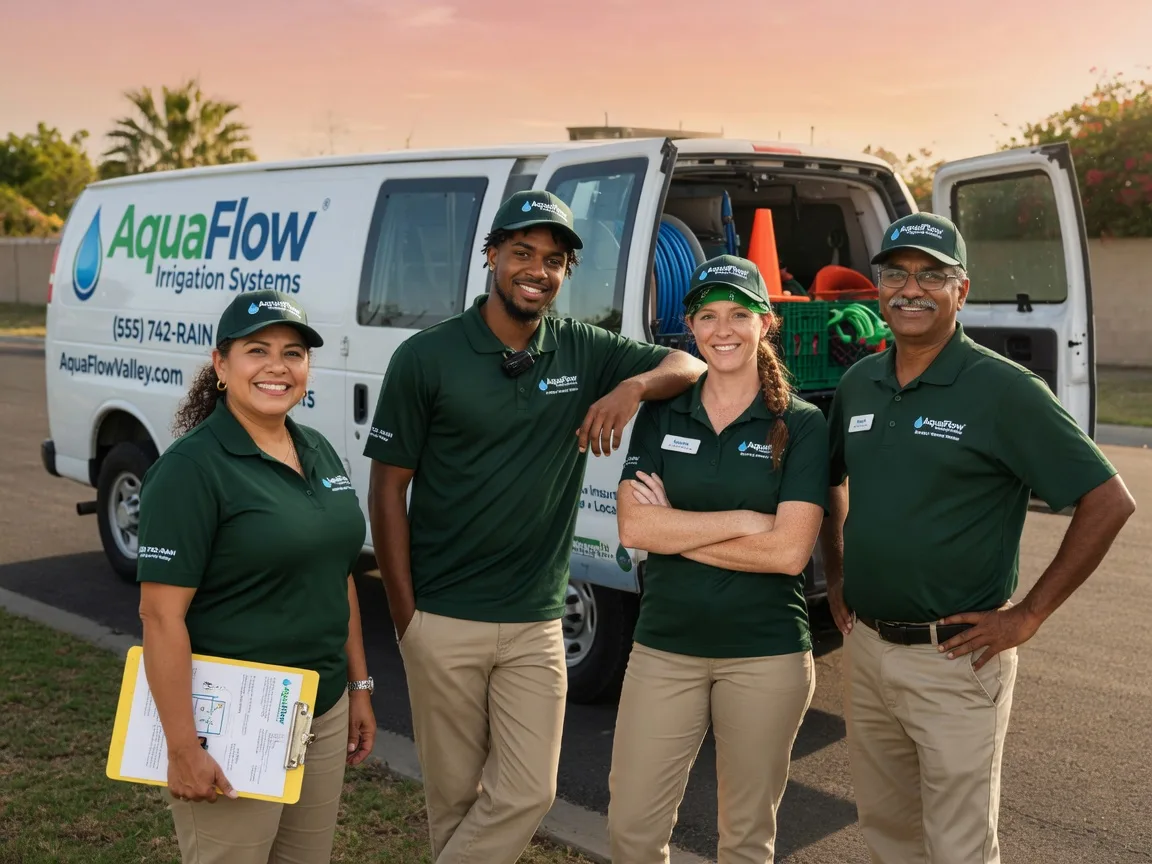 Irrigation Installation company in West Hurley, NY