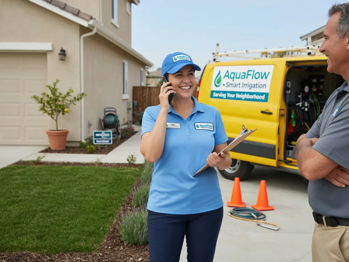 Irrigation Installation West Hurley, NY FAQs